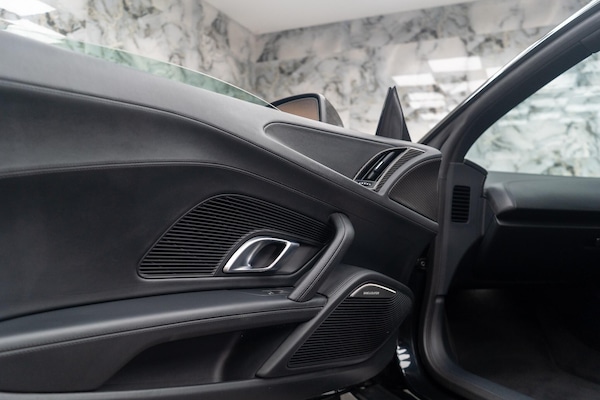 Used Audi R8 2018 for sale - 76295128: Photo 27
