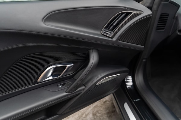 Used Audi R8 2018 for sale - 76295128: Photo 28