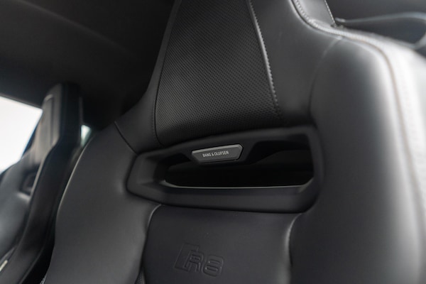 Used Audi R8 2018 for sale - 76295128: Photo 31