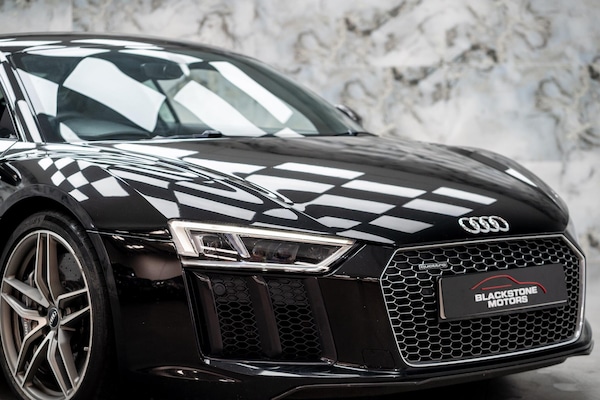 Used Audi R8 2018 for sale - 76295128: Photo 33