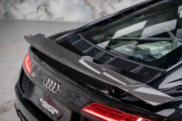 Used Audi R8 2018 for sale - 76295128: Photo 37
