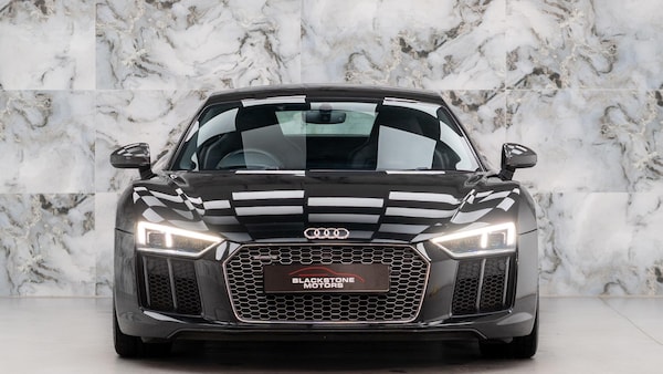 Used Audi R8 2018 for sale - 76295128: Photo 3