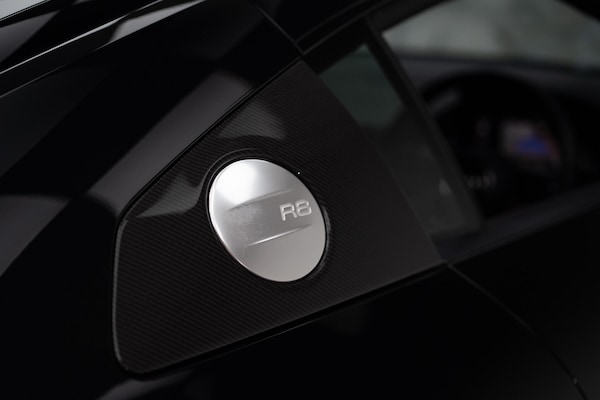 Used Audi R8 2018 for sale - 76295128: Photo 42