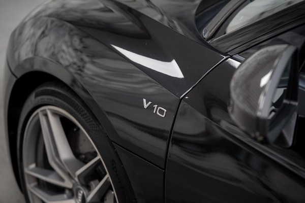 Used Audi R8 2018 for sale - 76295128: Photo 43