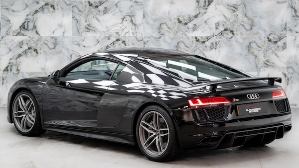 Used Audi R8 2018 for sale - 76295128: Photo 5