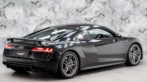 Used Audi R8 2018 for sale - 76295128: Photo 7