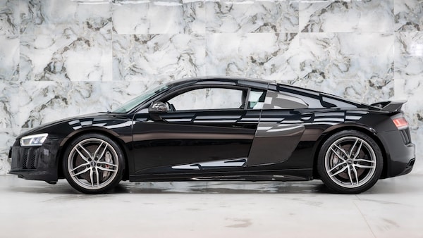 Used Audi R8 2018 for sale - 76295128: Photo 9