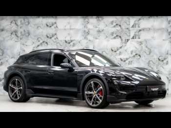 2022 (71) - Performance Plus 93.4kWh 4S Cross Turismo Auto 4WD 5dr (11kW Charger)