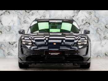 Used Porsche Taycan 2022 for sale - 74713197: Photo