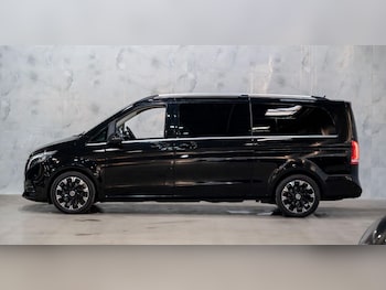 Used Mercedes-Benz V-Class 2019 for sale - 79188690: Photo