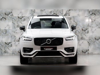 Used Volvo XC90 2021 for sale - 77279960: Photo