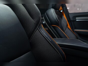 Used Volvo V90 Cross Country 2018 for sale - 78057720: Photo