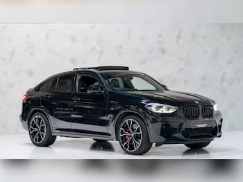 Used BMW X4 2021 for sale - 79751312: Photo