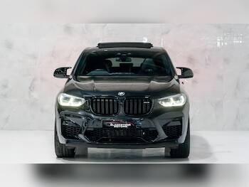 Used BMW X4 2021 for sale - 79751312: Photo