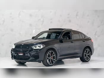 Used BMW X4 2021 for sale - 79751312: Photo