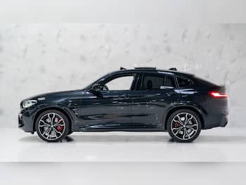 Used BMW X4 2021 for sale - 79751312: Photo