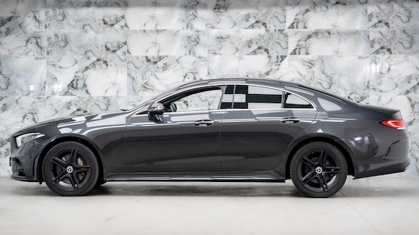 Used Mercedes-Benz CLS 2018 for sale - 75478071: Photo 10