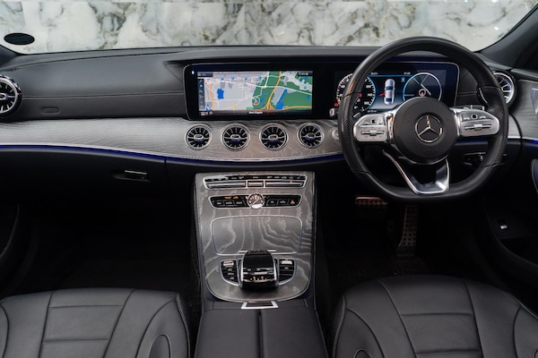 Used Mercedes-Benz CLS 2018 for sale - 75478071: Photo 12