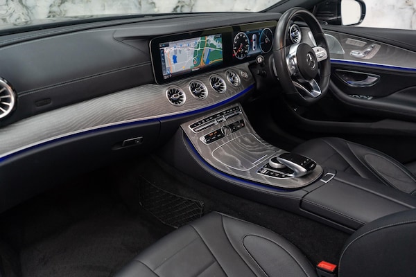 Used Mercedes-Benz CLS 2018 for sale - 75478071: Photo 14