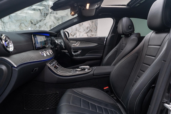 Used Mercedes-Benz CLS 2018 for sale - 75478071: Photo 15