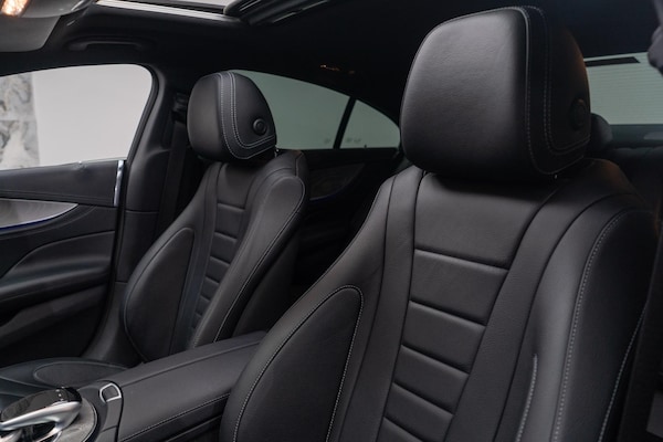 Used Mercedes-Benz CLS 2018 for sale - 75478071: Photo 16