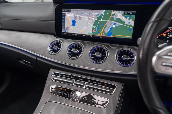 Used Mercedes-Benz CLS 2018 for sale - 75478071: Photo 20