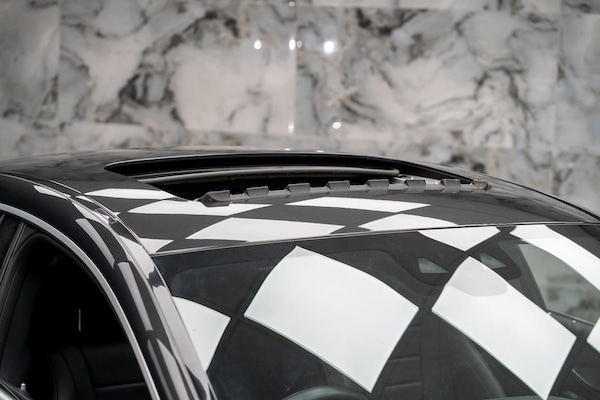 Used Mercedes-Benz CLS 2018 for sale - 75478071: Photo 2