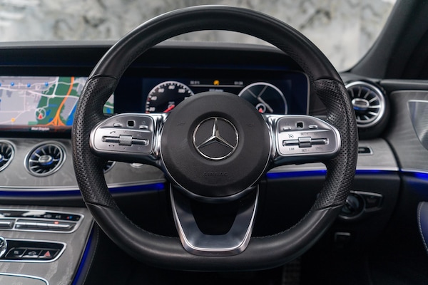 Used Mercedes-Benz CLS 2018 for sale - 75478071: Photo 30