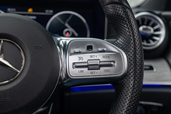 Used Mercedes-Benz CLS 2018 for sale - 75478071: Photo 32