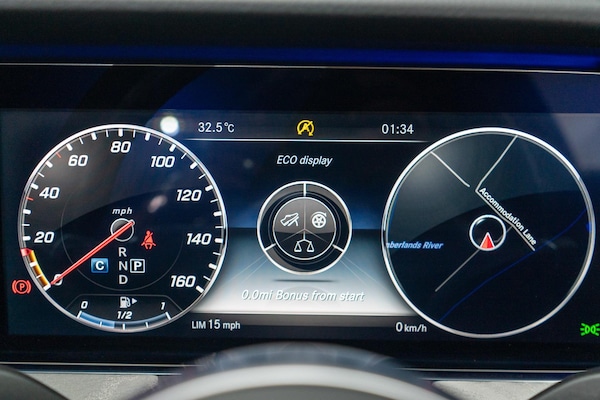 Used Mercedes-Benz CLS 2018 for sale - 75478071: Photo 34