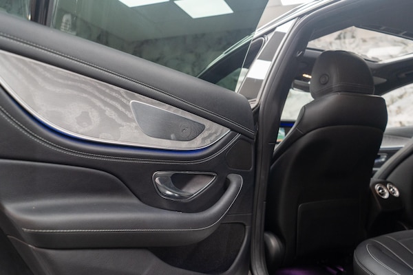 Used Mercedes-Benz CLS 2018 for sale - 75478071: Photo 36