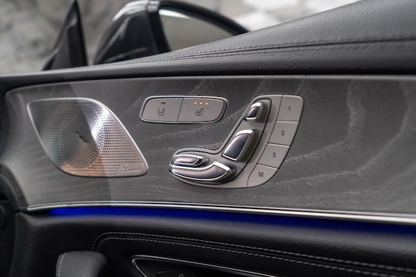 Used Mercedes-Benz CLS 2018 for sale - 75478071: Photo 38