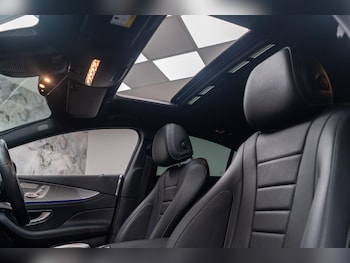 Used Mercedes-Benz CLS 2018 for sale - 75478071: Photo