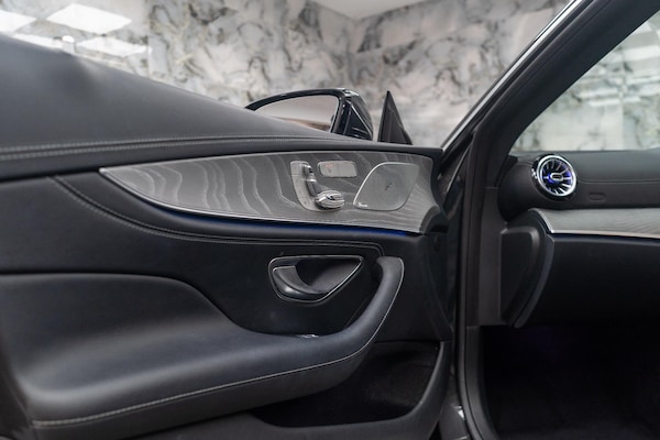 Used Mercedes-Benz CLS 2018 for sale - 75478071: Photo 40