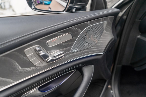 Used Mercedes-Benz CLS 2018 for sale - 75478071: Photo 41