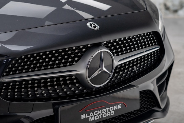 Used Mercedes-Benz CLS 2018 for sale - 75478071: Photo 43