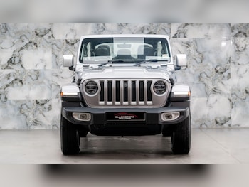 Used Jeep Wrangler 2019 for sale - 78783746: Photo