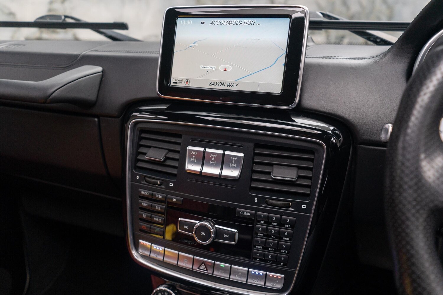 Used Mercedes-Benz G Class for sale - 77130901: Photo 18