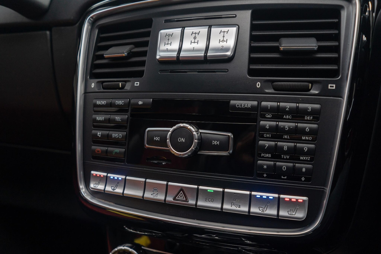 Used Mercedes-Benz G Class for sale - 77130901: Photo 19