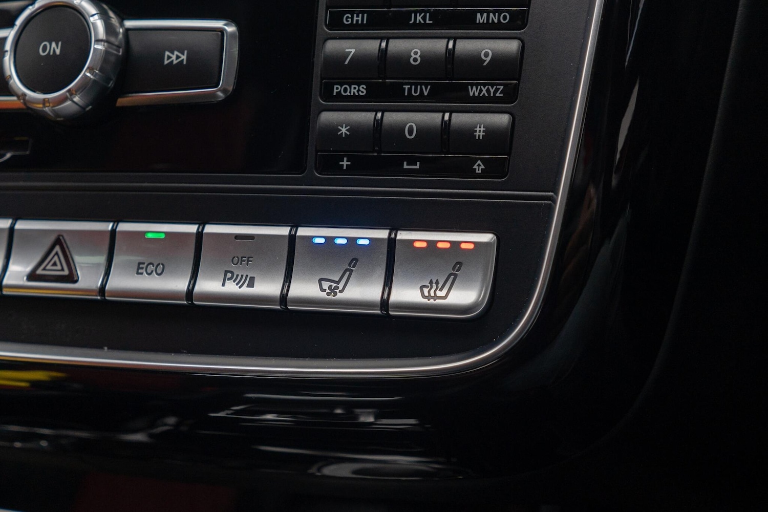 Used Mercedes-Benz G Class for sale - 77130901: Photo 20