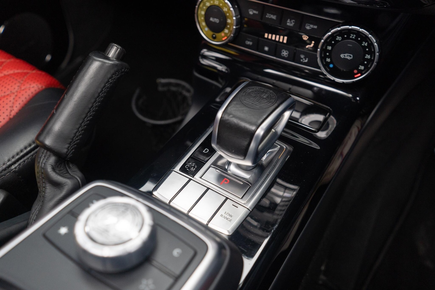 Used Mercedes-Benz G Class for sale - 77130901: Photo 21