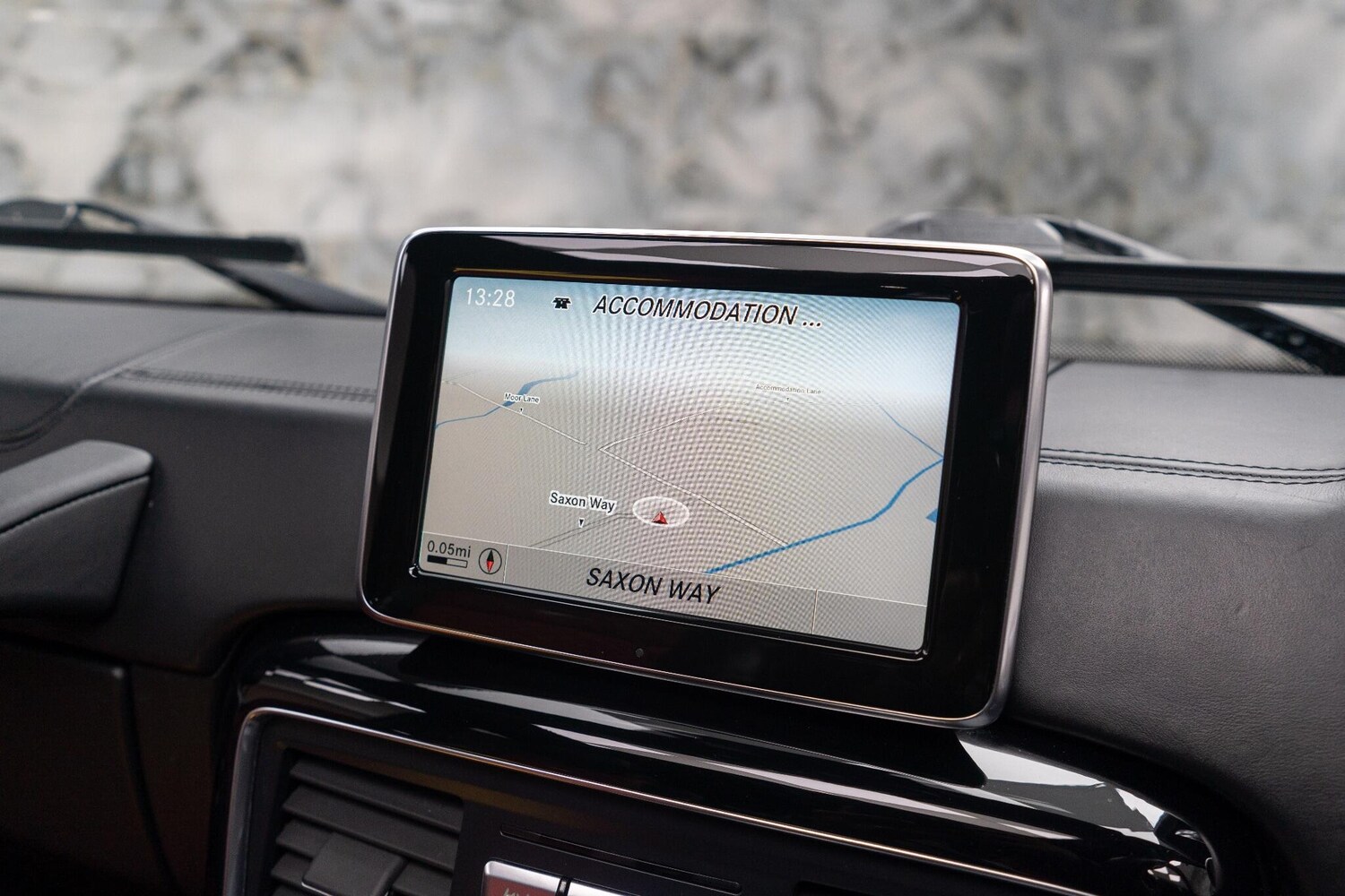 Used Mercedes-Benz G Class for sale - 77130901: Photo 24