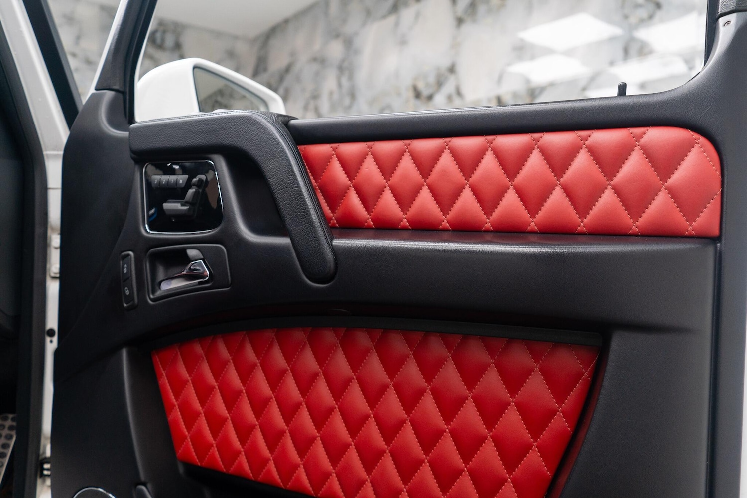 Used Mercedes-Benz G Class for sale - 77130901: Photo 26