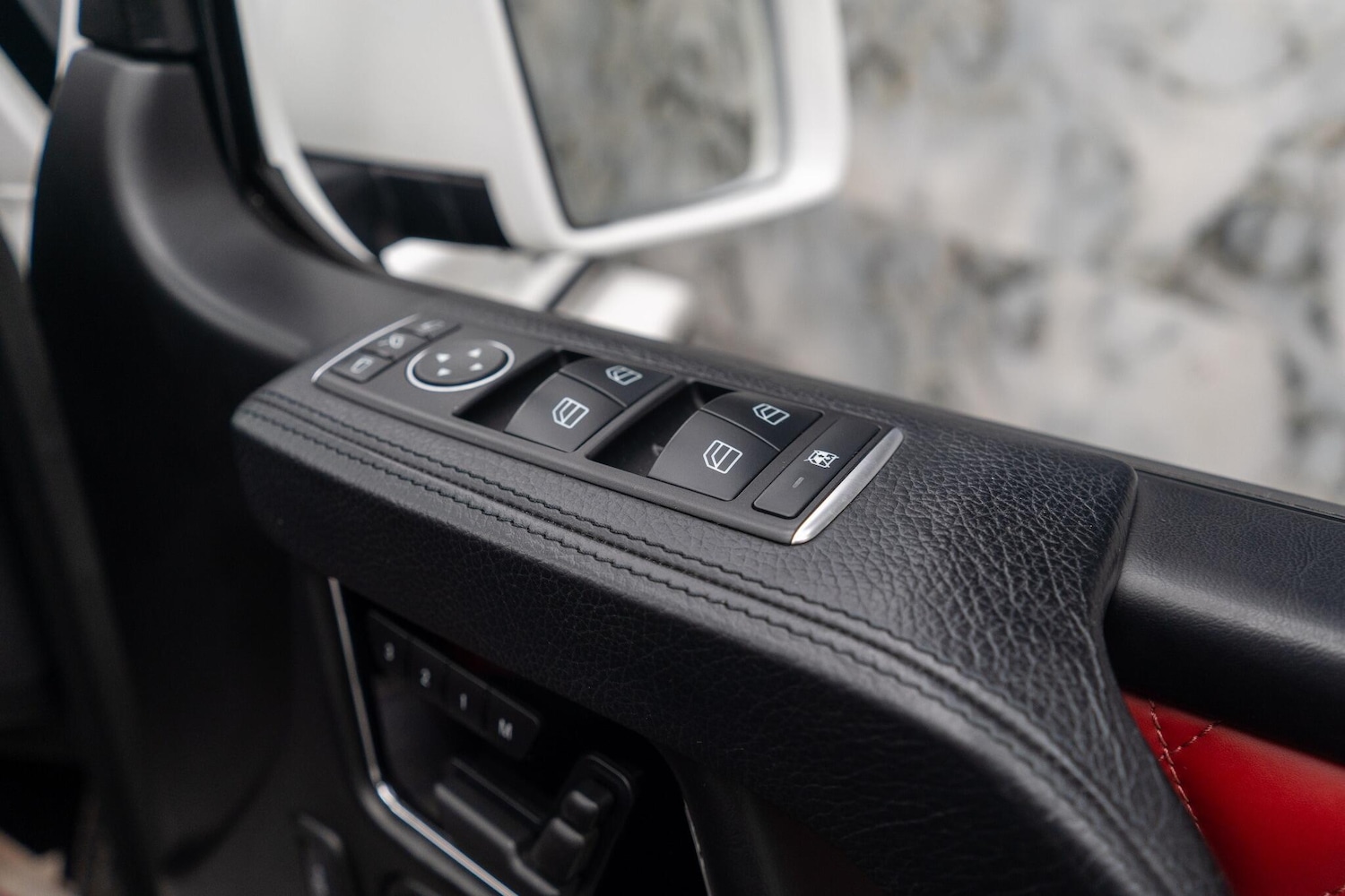 Used Mercedes-Benz G Class for sale - 77130901: Photo 27