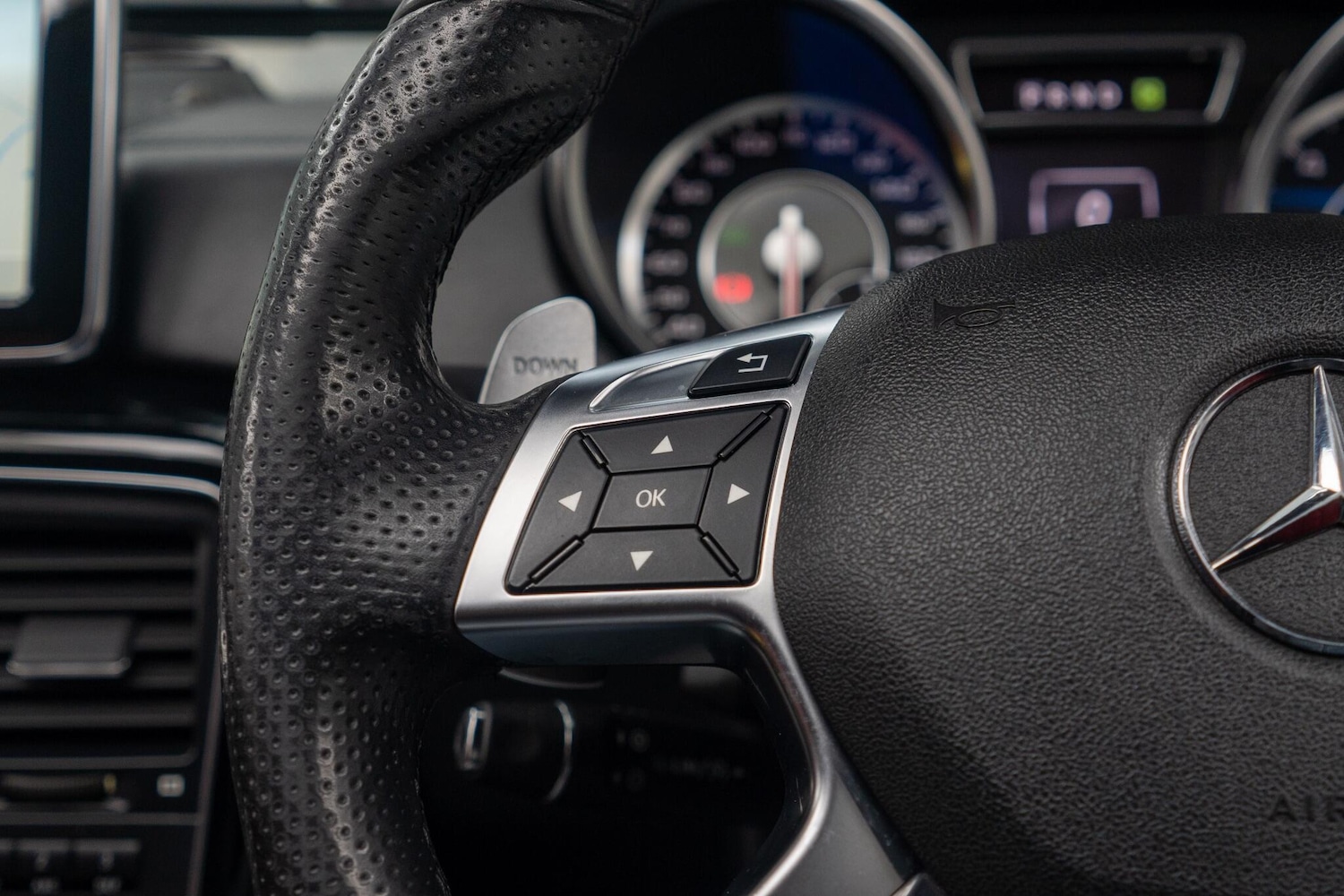 Used Mercedes-Benz G Class for sale - 77130901: Photo 30