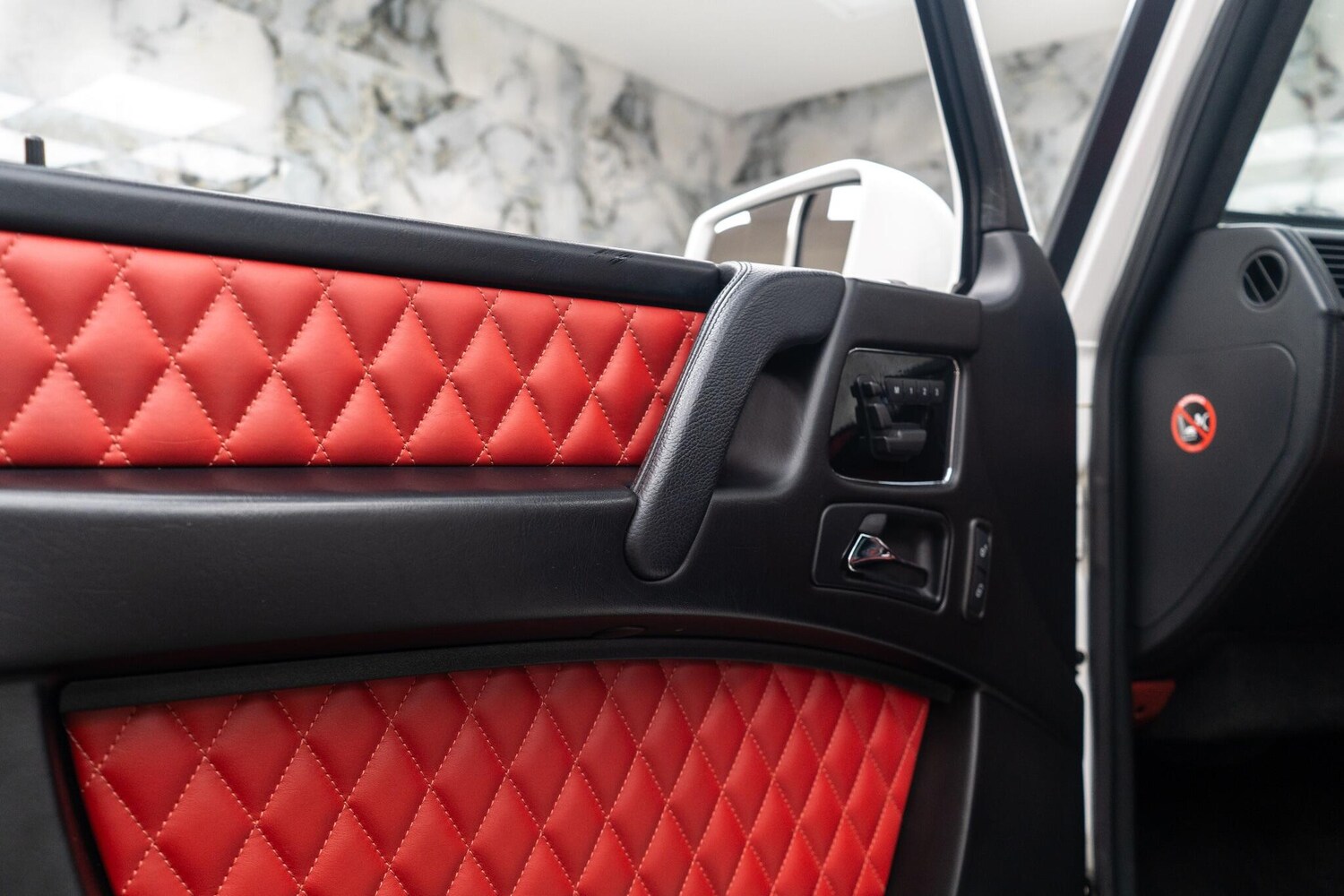 Used Mercedes-Benz G Class for sale - 77130901: Photo 33