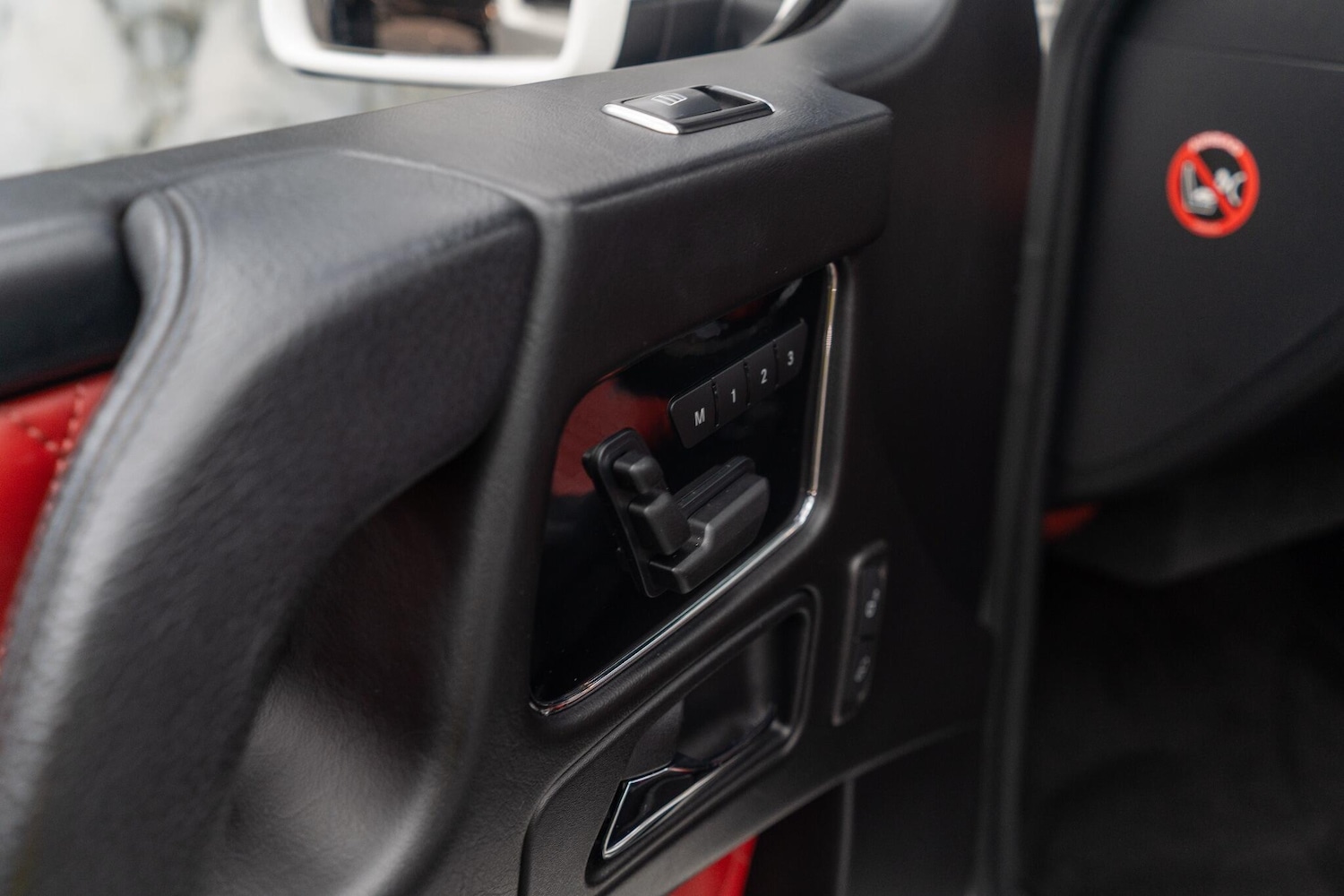 Used Mercedes-Benz G Class for sale - 77130901: Photo 34