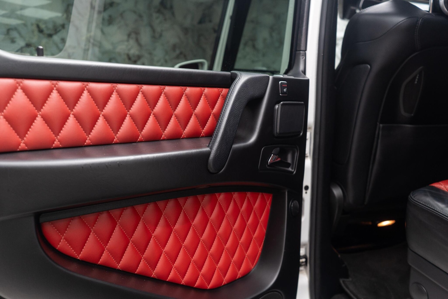 Used Mercedes-Benz G Class for sale - 77130901: Photo 35