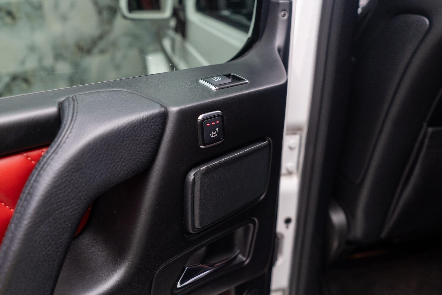 Used Mercedes-Benz G Class for sale - 77130901: Photo 36