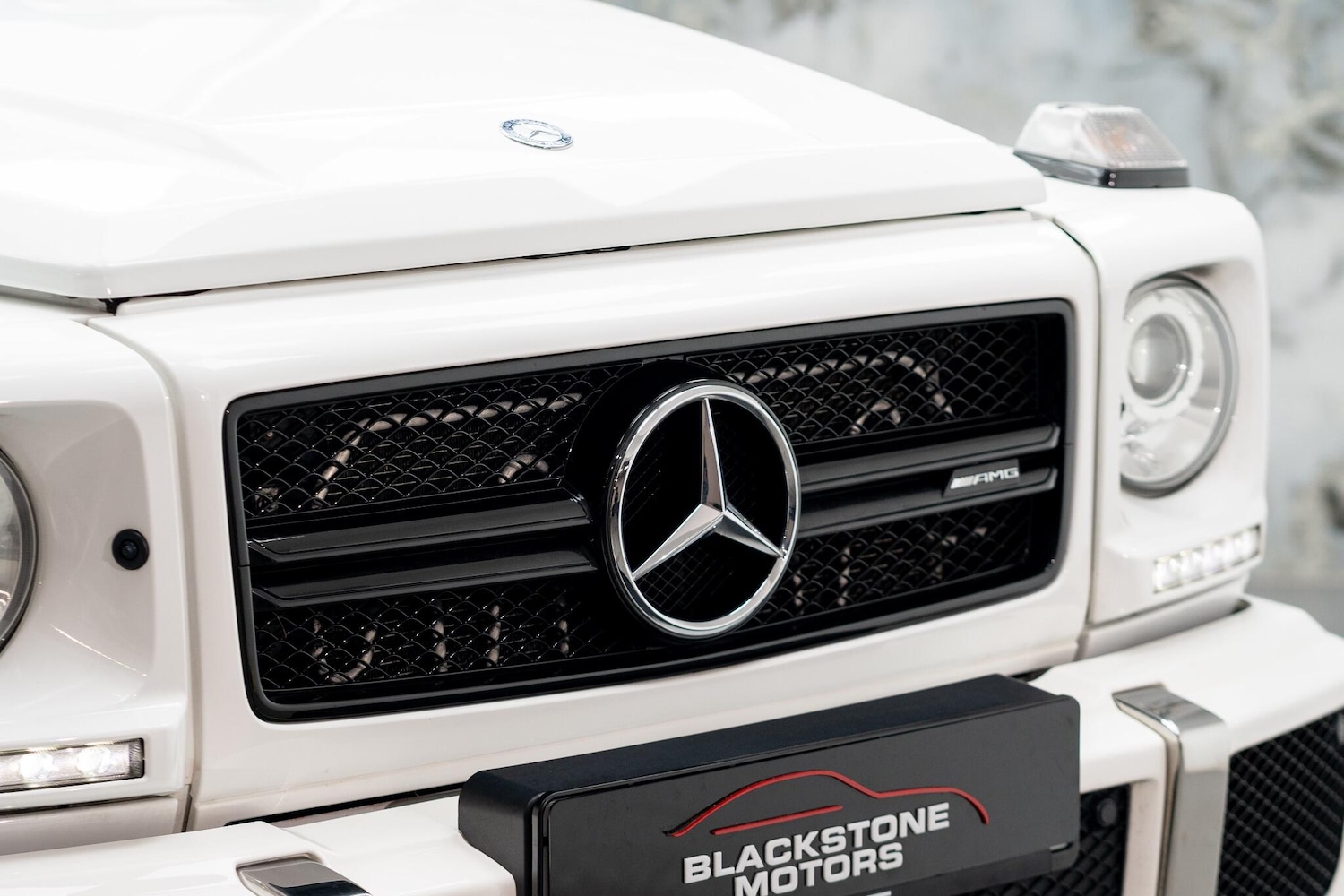 Used Mercedes-Benz G Class for sale - 77130901: Photo 38